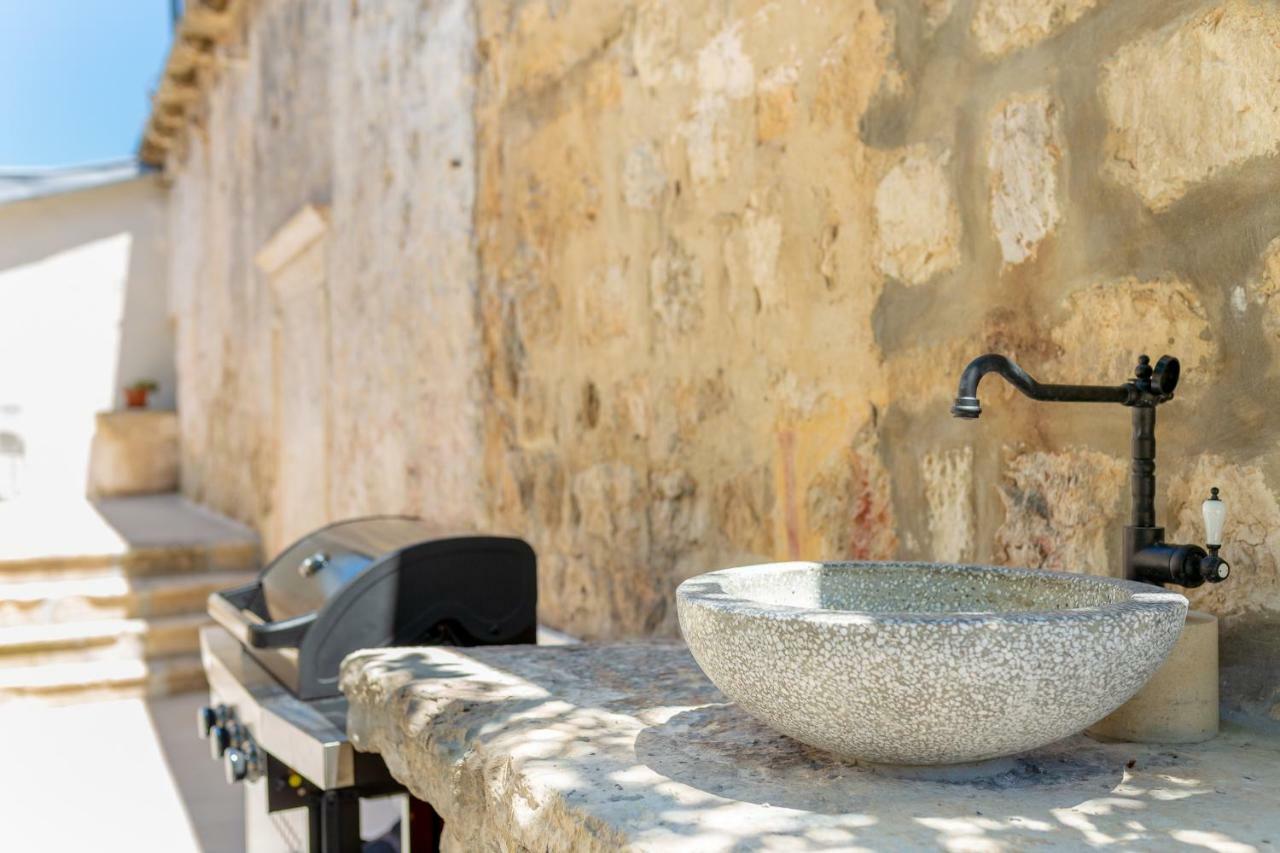 Hedera Estate, Villa Hedera IV Dubrovnik Exterior foto