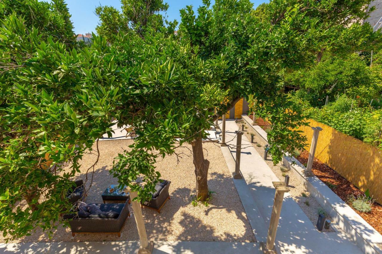 Hedera Estate, Villa Hedera IV Dubrovnik Exterior foto
