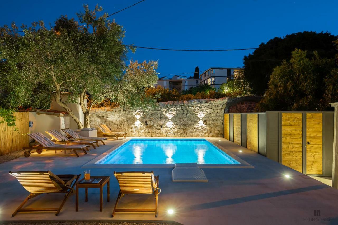 Hedera Estate, Villa Hedera IV Dubrovnik Exterior foto