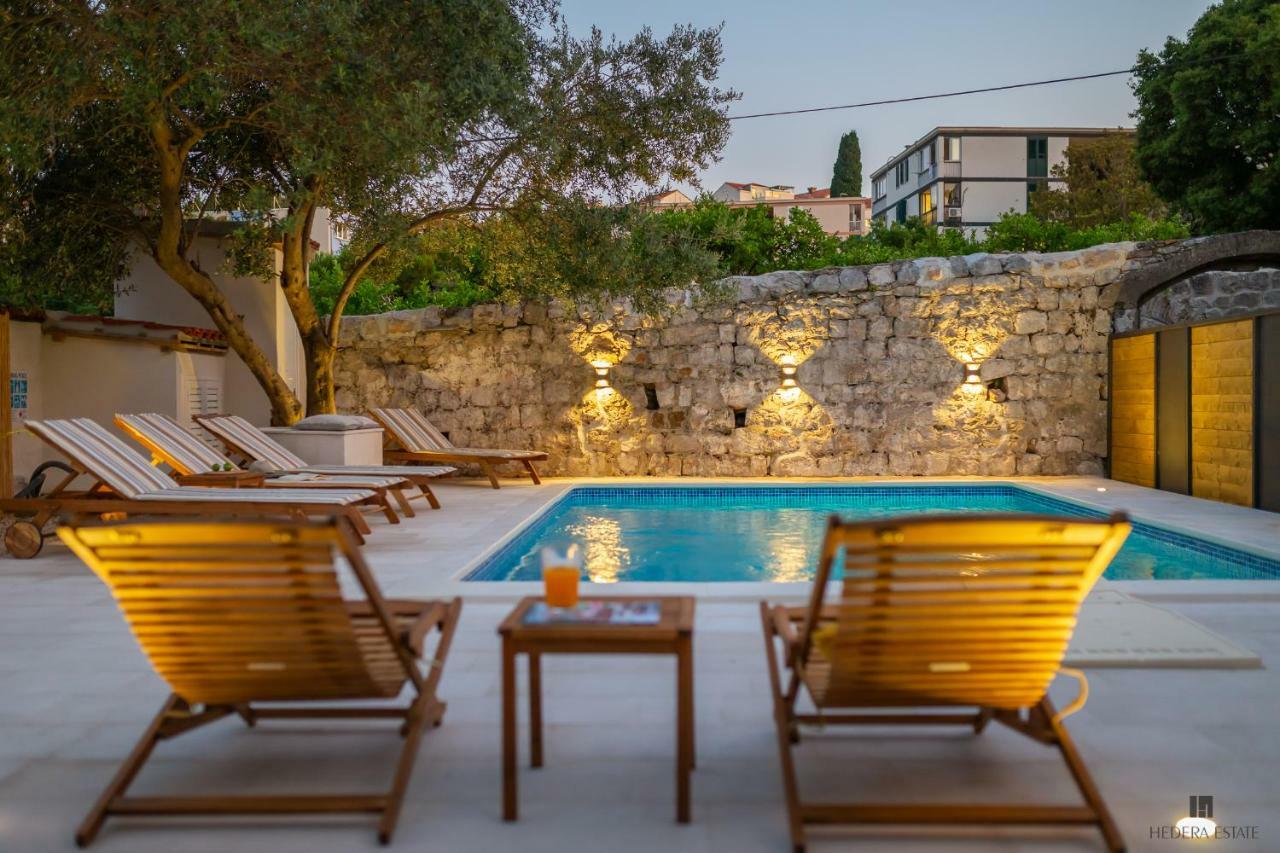 Hedera Estate, Villa Hedera IV Dubrovnik Exterior foto