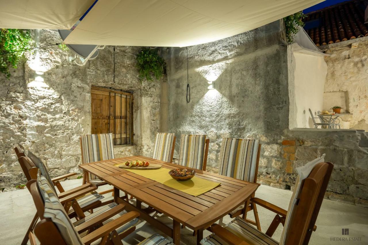 Hedera Estate, Villa Hedera IV Dubrovnik Exterior foto